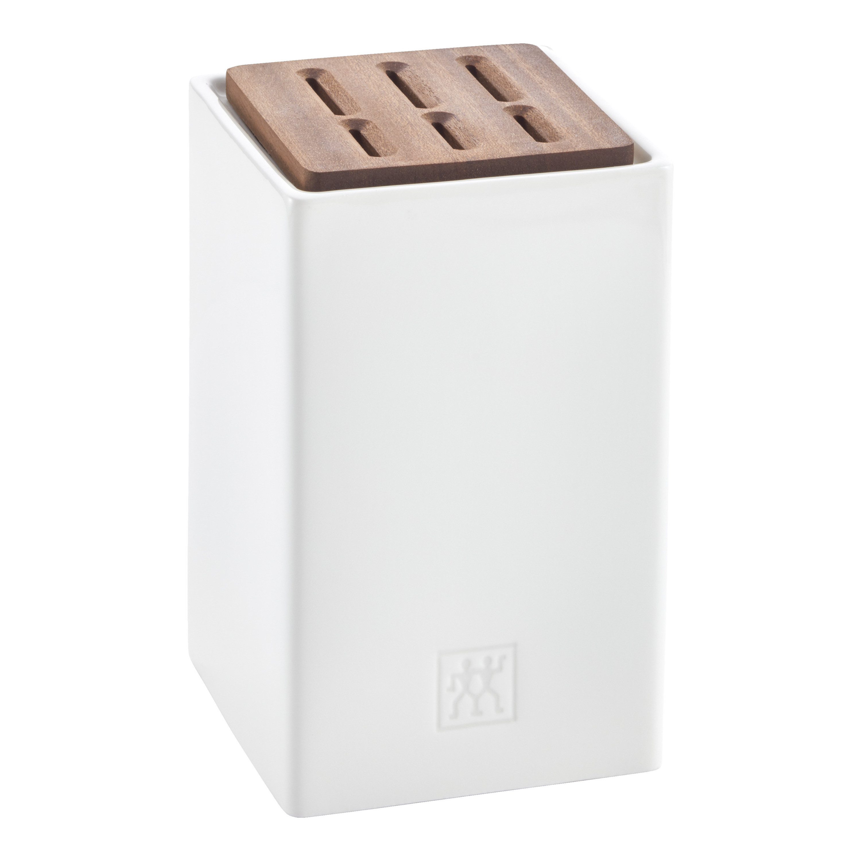 ZWILLING Ceramic Storage 1.5 qt, Ceramic, Large Box With Knife Lid | The ZWILLING Group Cutlery & Cookware