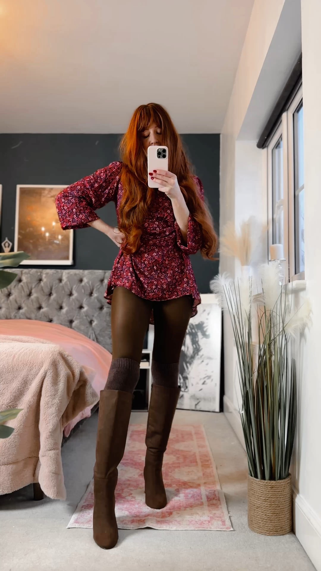 Retro feel ♥️👌

#LTKmodest #LTKuk #LTKdatenight