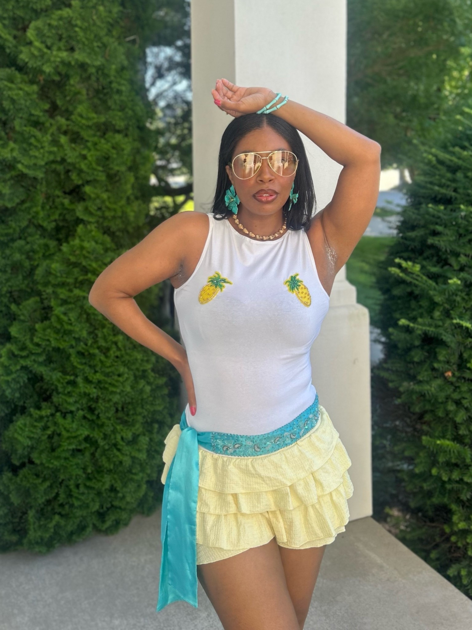 Summer looks made for the shore! Shop my look now!

#LTKdayinmylife #LTKootd