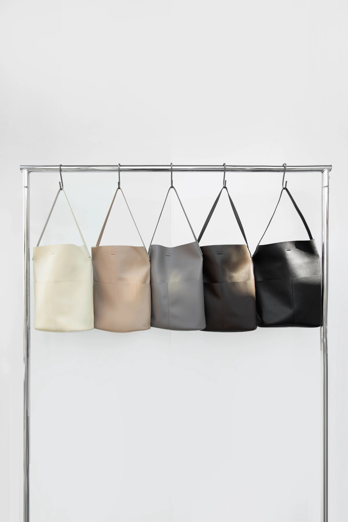 TOTE BAG | OAK + FORT