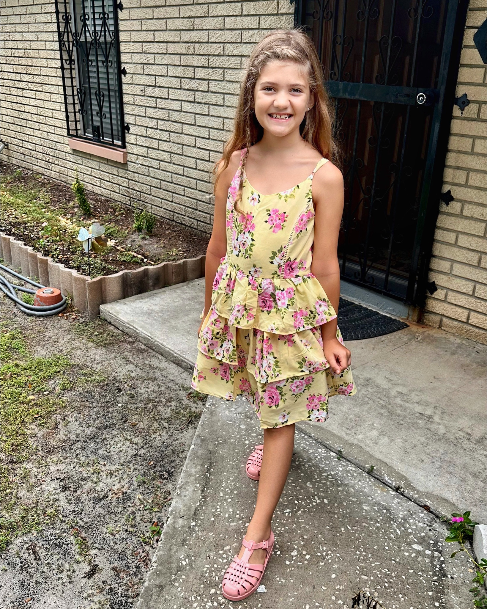 8th birthday celebrations brought sweet treats and cute new dresses for our girl. 💖



#LTKFamily #LTKKids