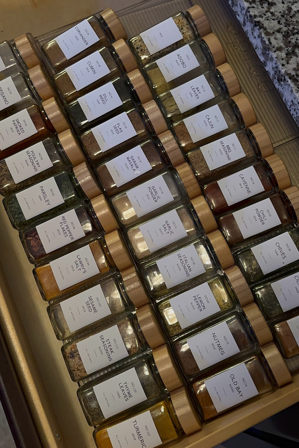 kitchen + home organization 🫧

#LTKHome #LTKU