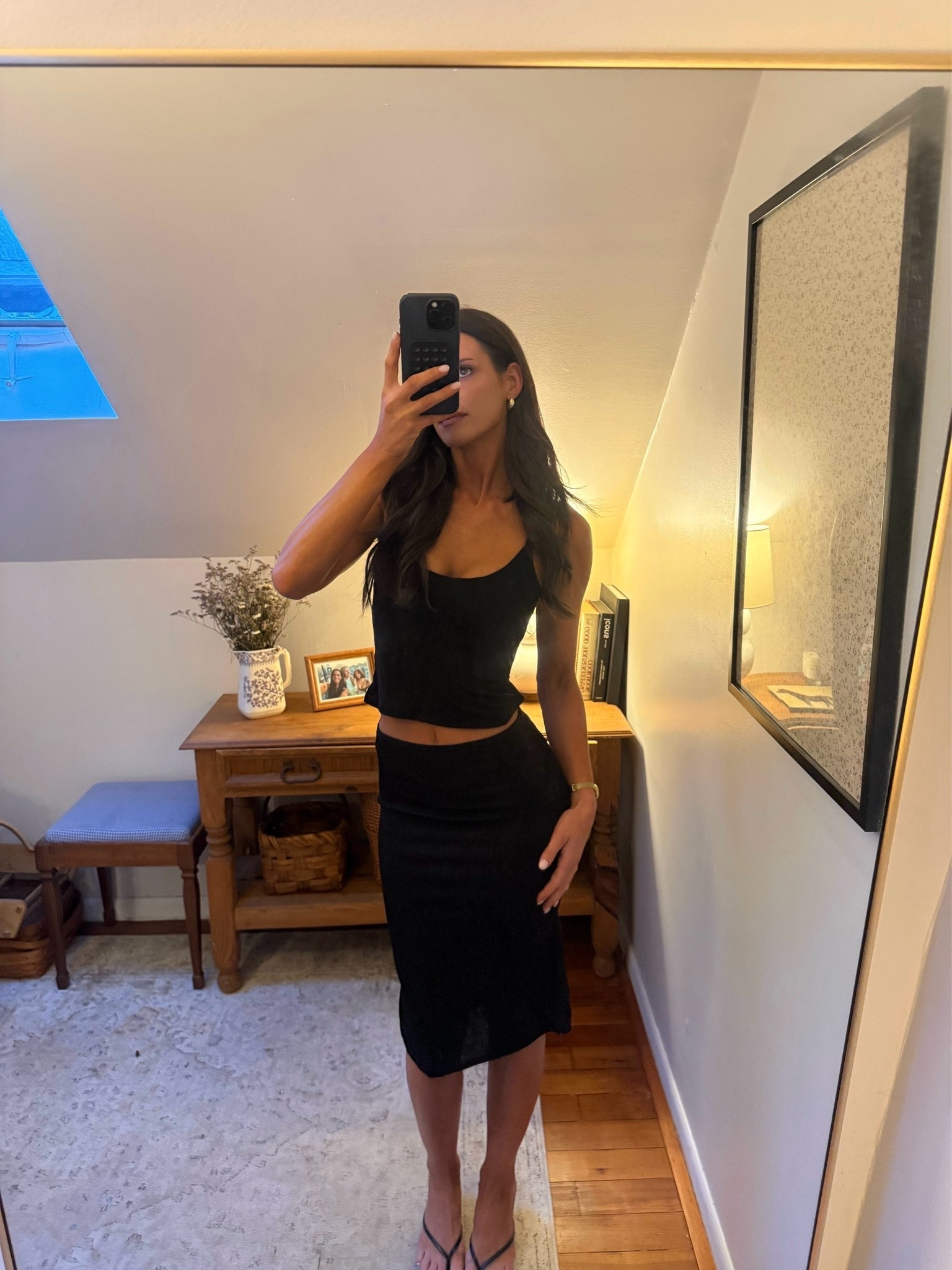 Last night’s look! 🖤

#LTKootd #LTKgrwm #LTKdayinmylife