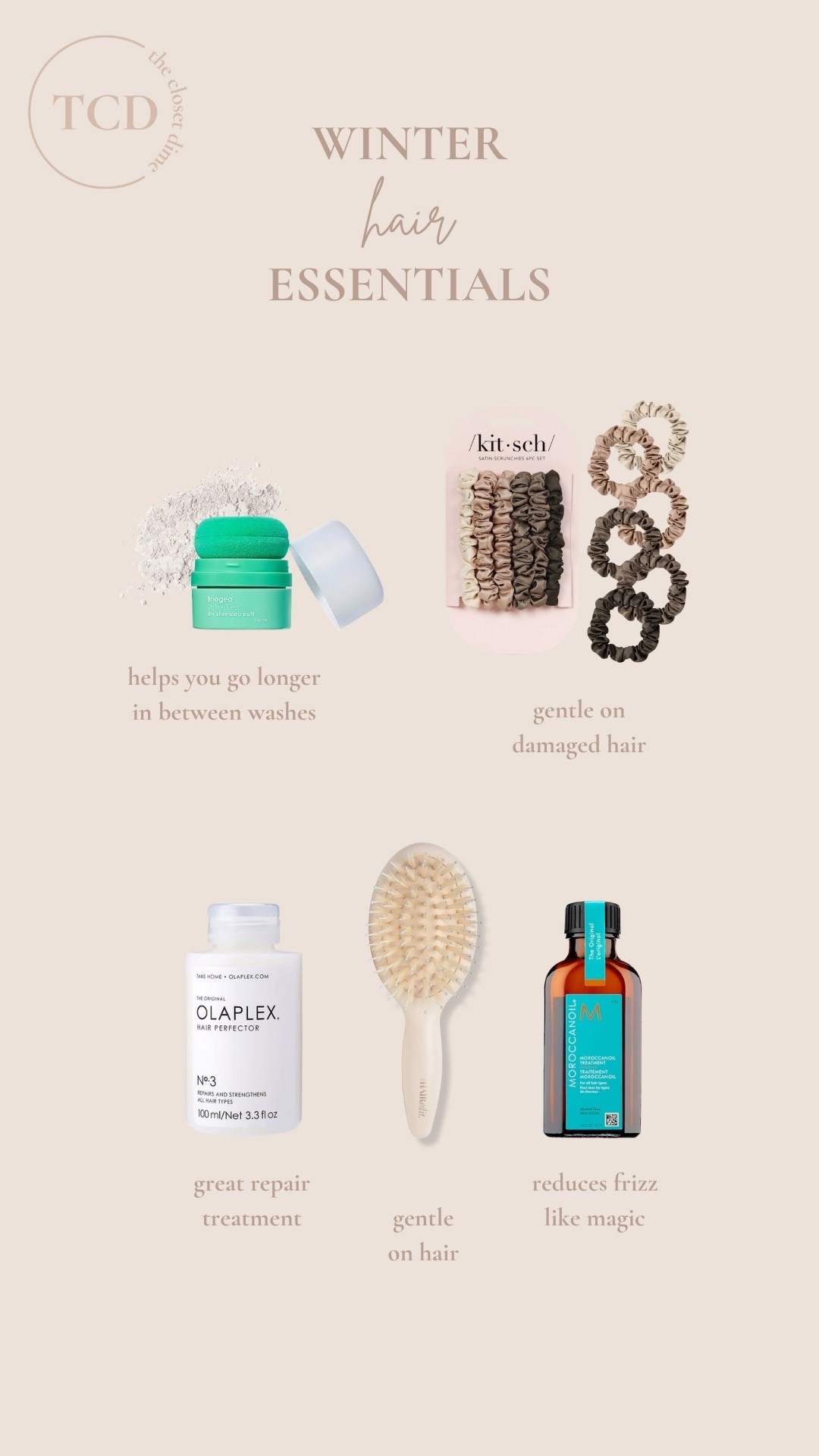 Prepping for a trip to the mountains and these are all coming with me!
You need some serious hydration and moisture in your hair, skin, and beauty products during these dry months and I love all of these products so much. 


#LTKootd #LTKselfcare #LTKmorningroutine 

#LTKBeauty #LTKgrwm #LTKTravel