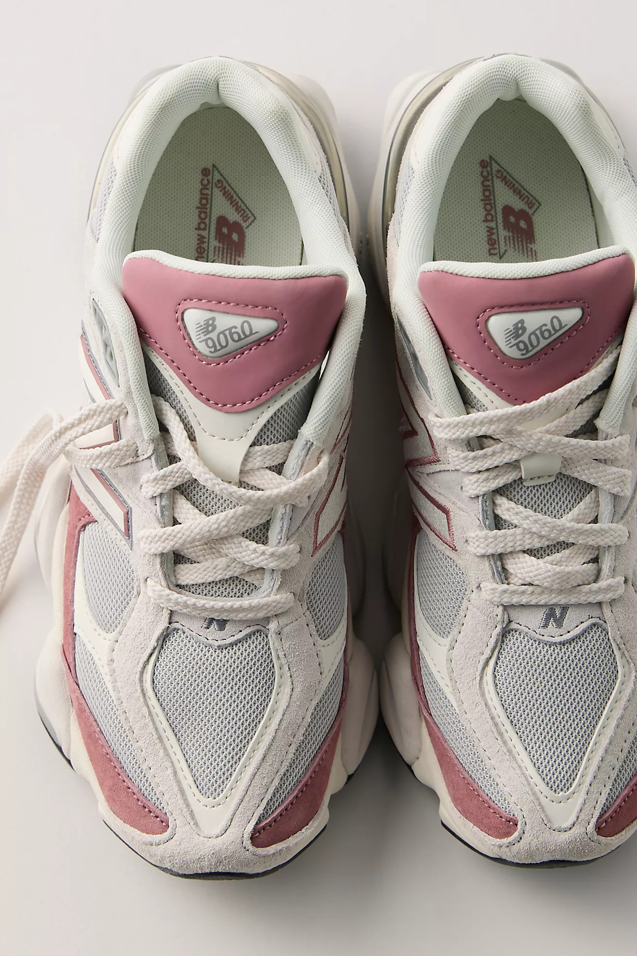 New Balance 9060 Sneakers | Free People (Global - UK&FR Excluded)