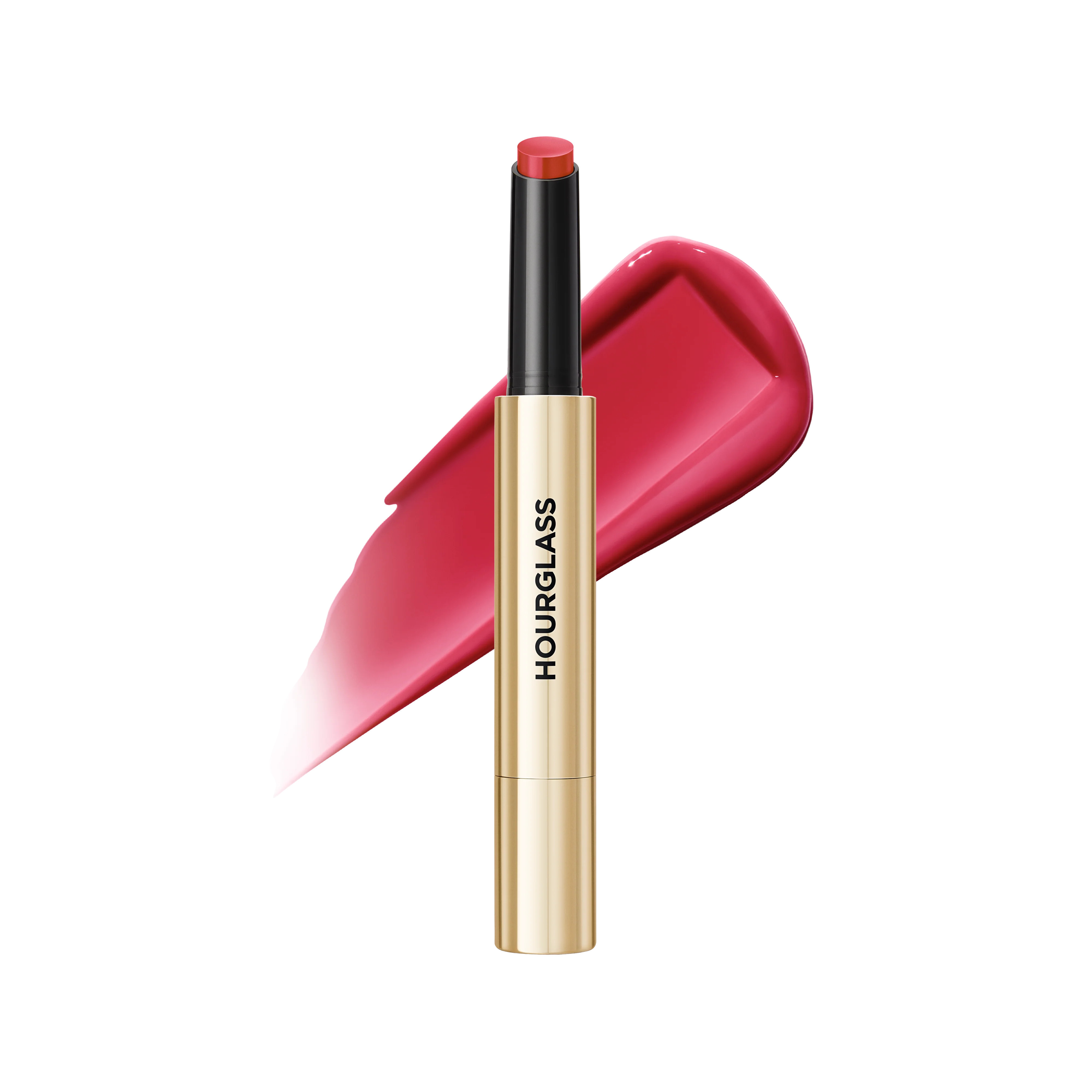 Hourglass Cosmetics Phantom Volumizing Glossy Balm Bright Fuchsia Long Wearing | Hourglass Cosmetics