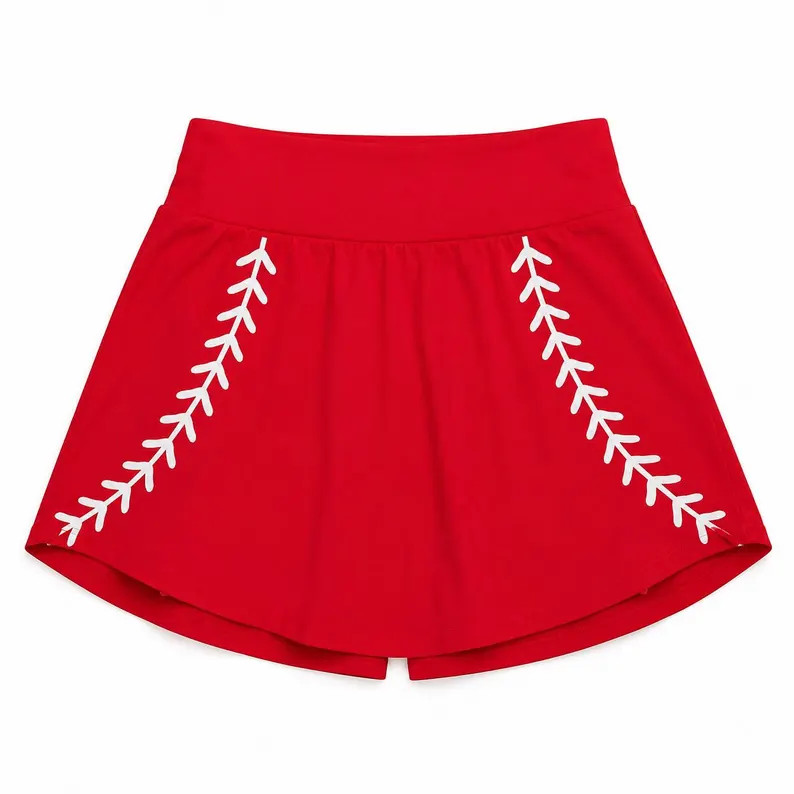 SPORT THEME SKIRT | Etsy (Global)