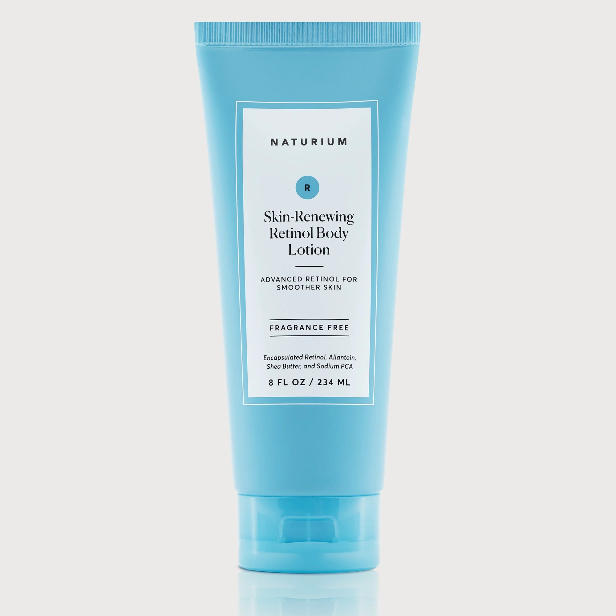 Skin-Renewing Retinol Body Lotion | Naturium