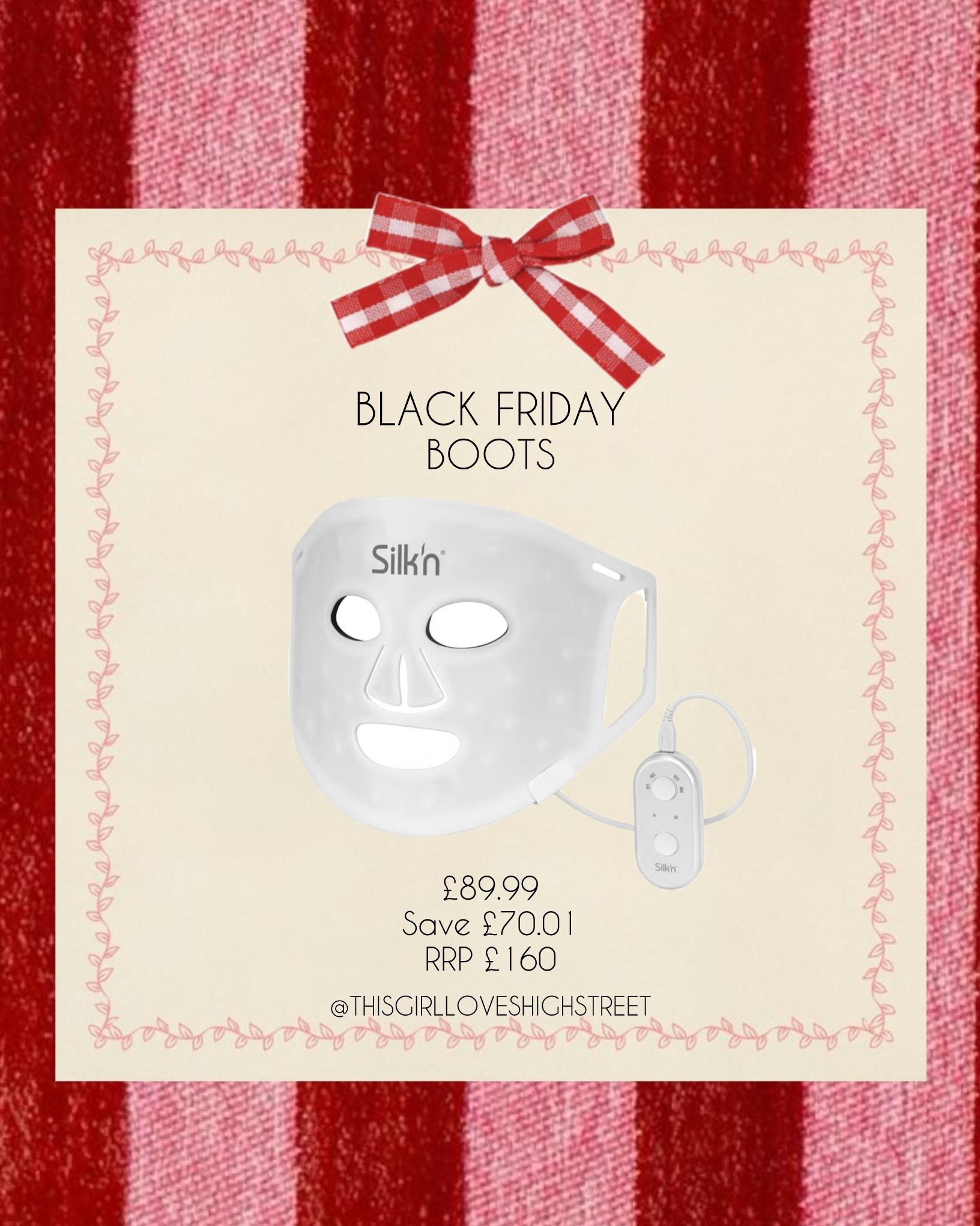 Black Friday deal

#LTKbeauty