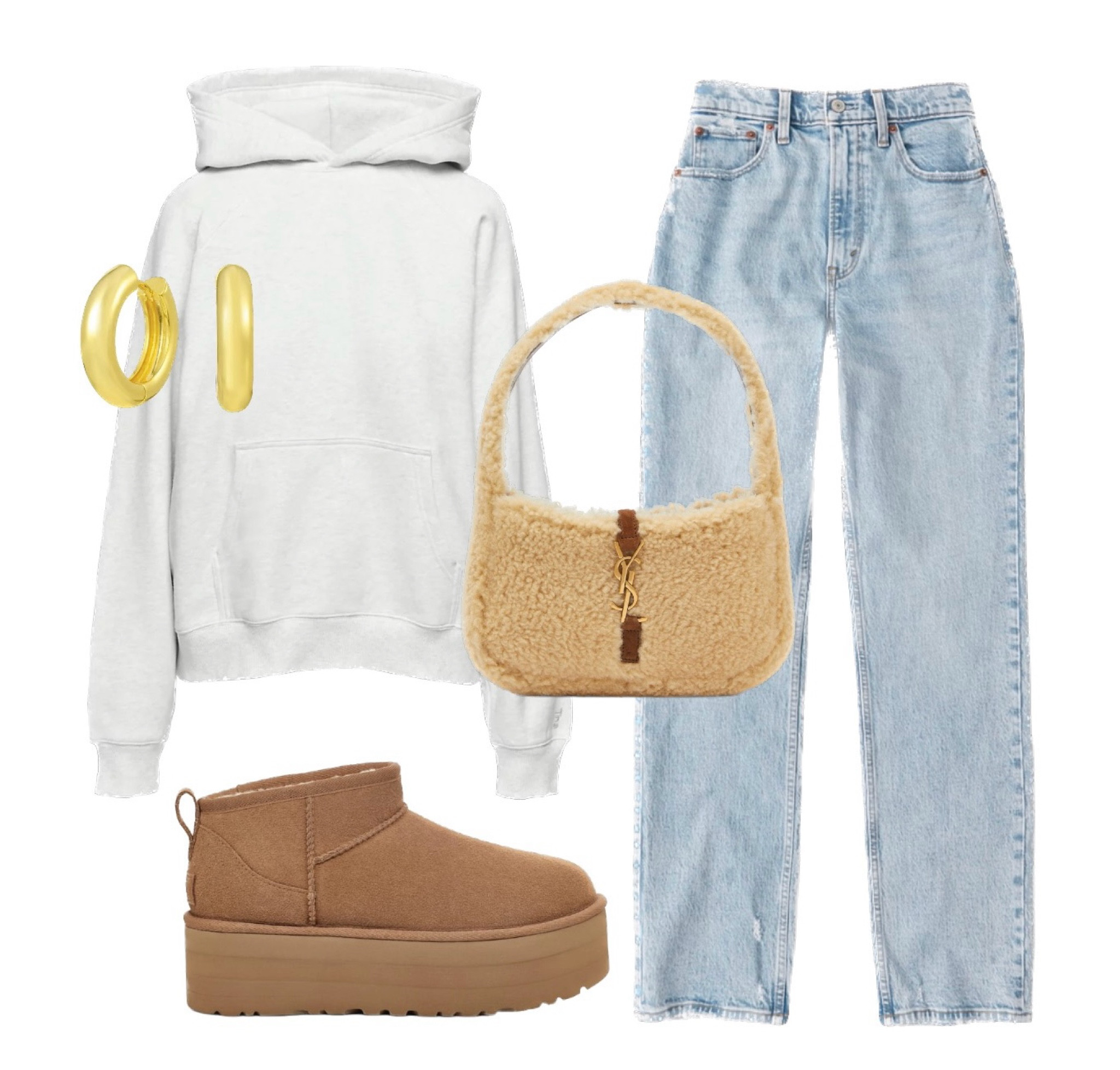 fall outfit inspo!🍂🫶🏼

#LTKFallSale #LTKStyleTip #LTKSeasonal