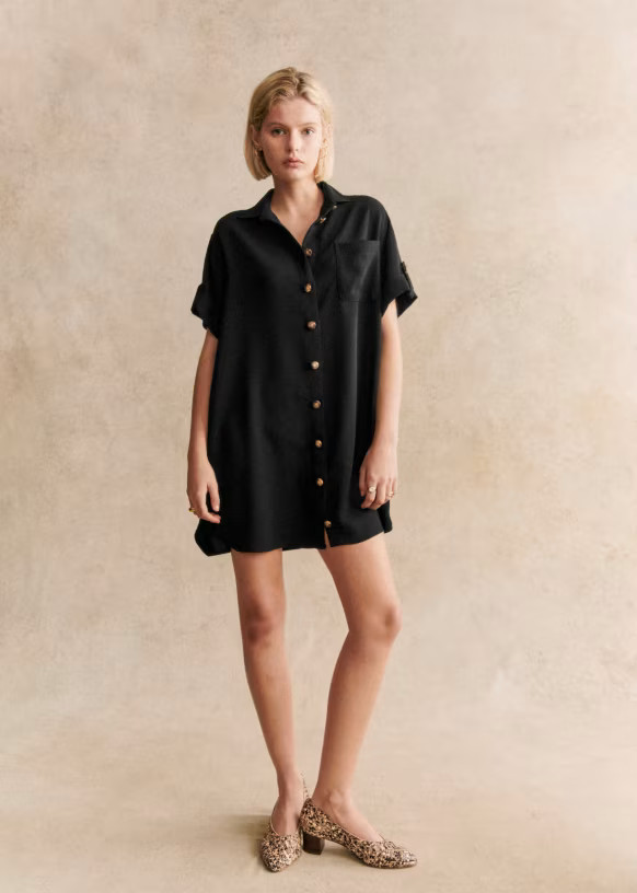 Ana Dress | Sezane Paris - US