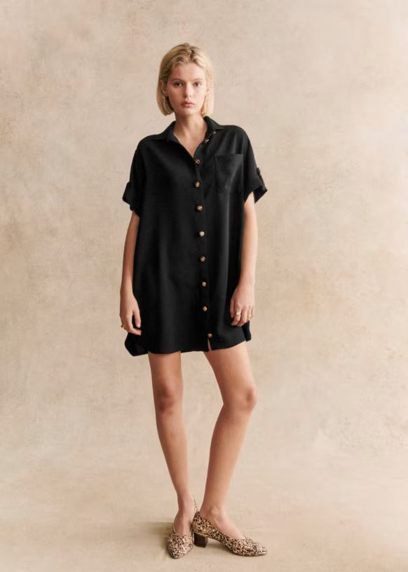 Ana Dress | Sezane Paris - US