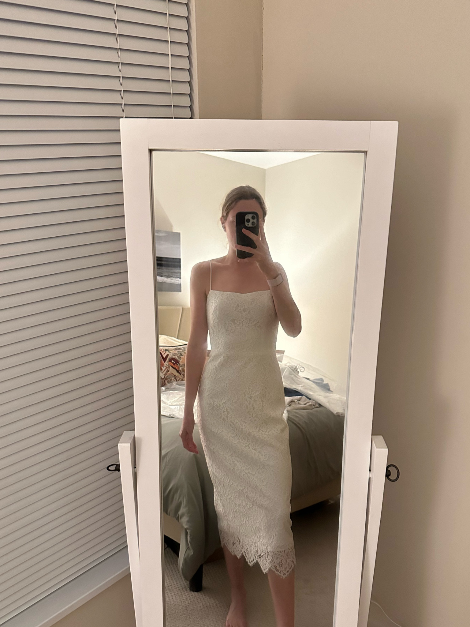 Jenny Yoo Harley Bridal Event Dress

I am a TTS 4 with some wiggle room. I’m interested in trying on a 2 as well! 

#LTKSpringSale #LTKwedding #LTKSeasonal