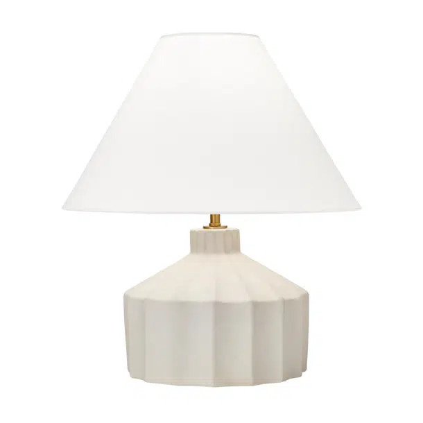 Leesa Ceramic Table Lamp | Wayfair North America