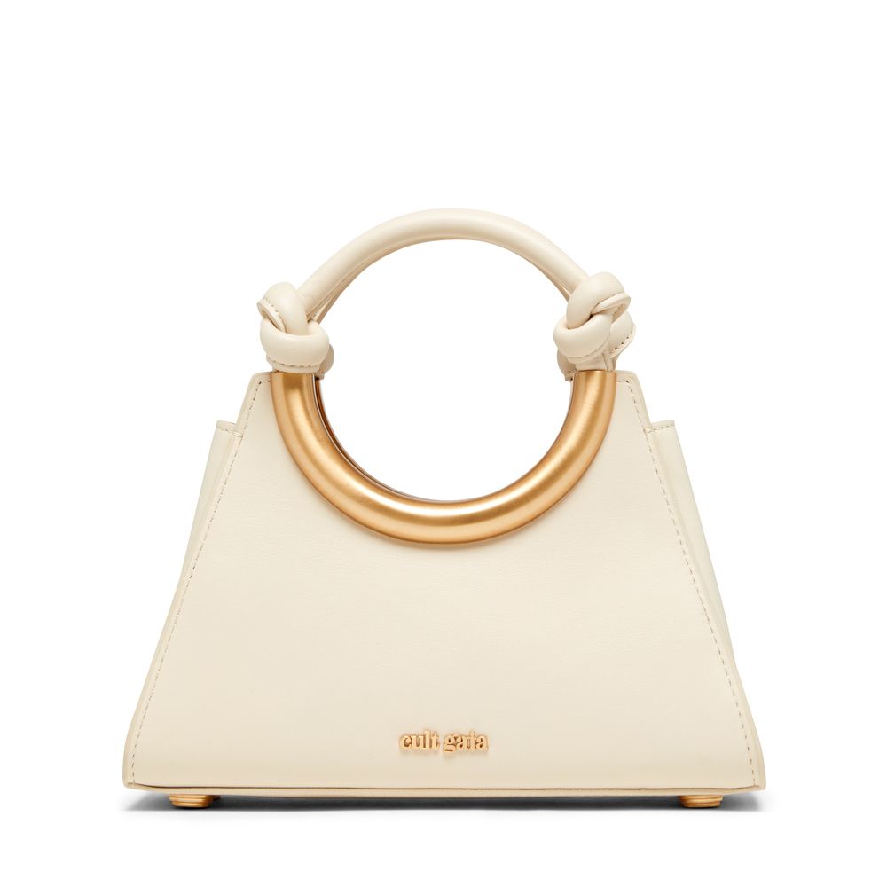 Cult Gaia Nila Mini Crossbody | goop | goop