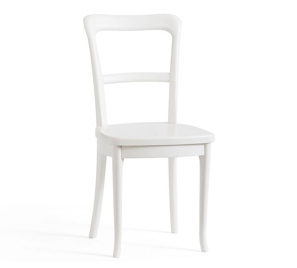 Cline Bistro Dining Chair | Pottery Barn (US)