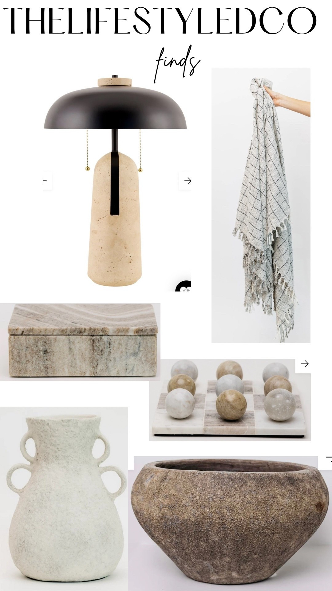 Use code JELENA10
Lamp, vase, home decor, planter

#LTKHome #LTKSaleAlert