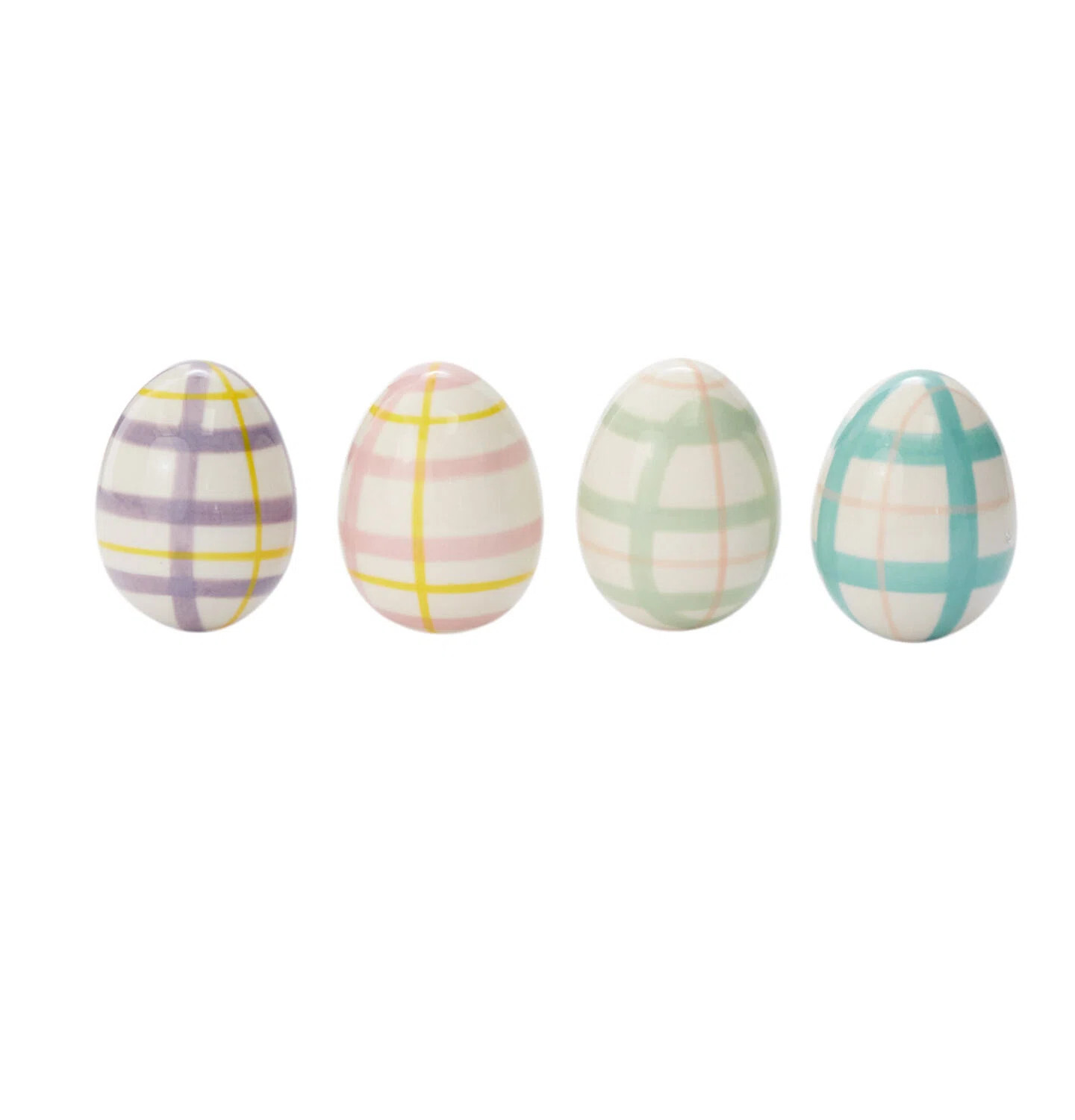 Bertie Egg Set 1.75"x 2.5" | Wayfair North America