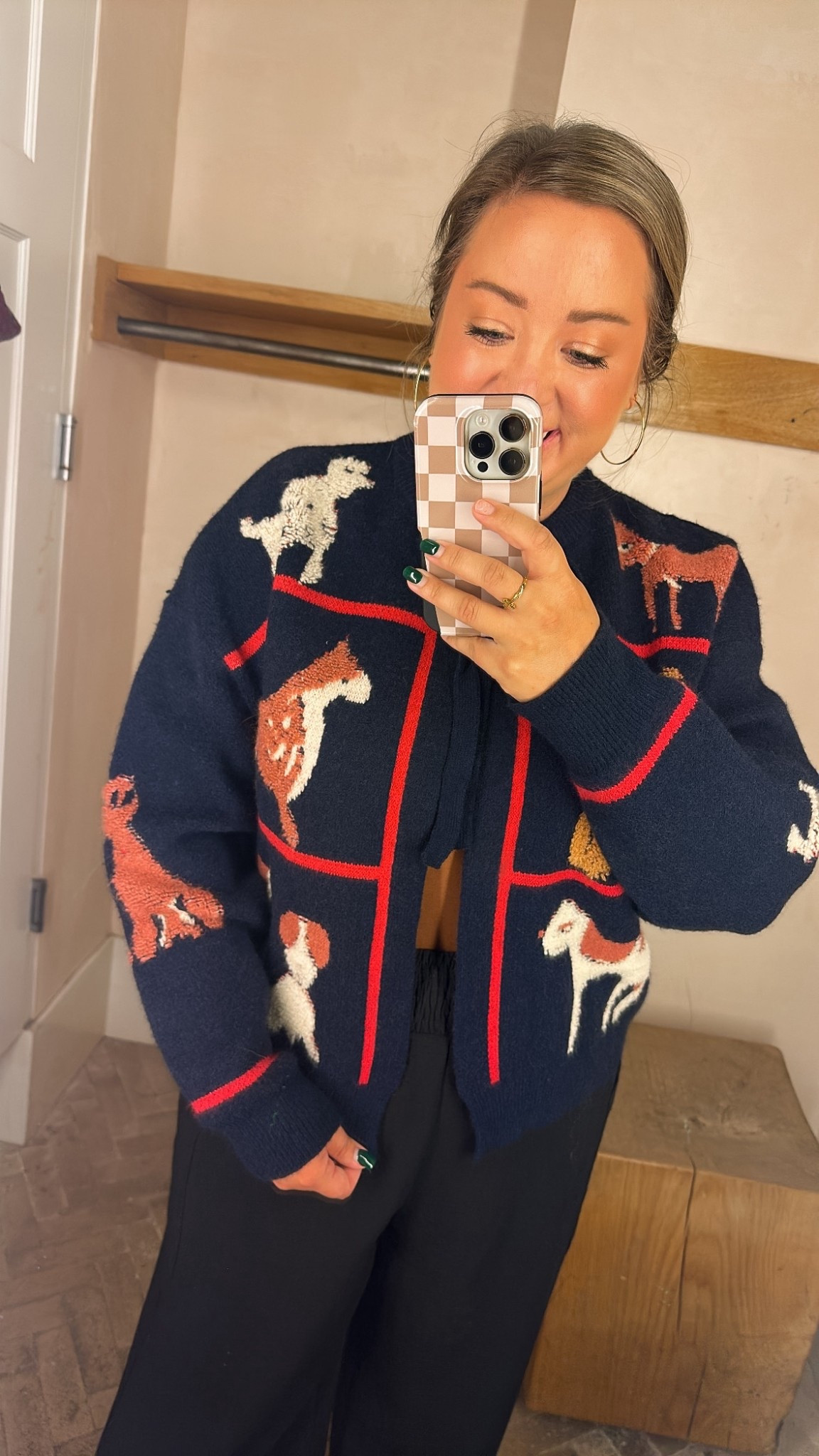 Anthropology sale items are an additional 40% off and so many cute finds!!

#LTKHoliday #LTKSaleAlert #LTKGiftGuide