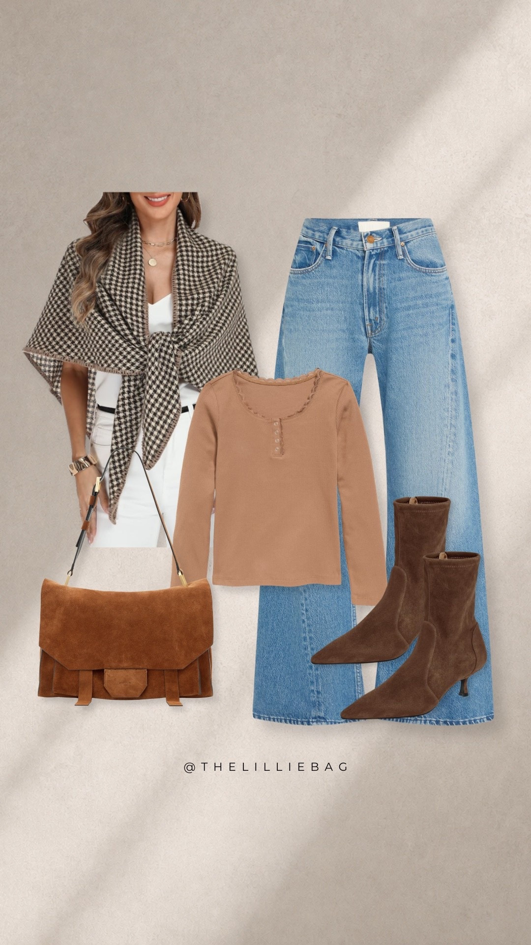 This wrap too! Are you kidding me!? Perfection for fall! 🍂🤎

Grab this one! You won’t believe the price!

#LTKootd #LTKSeasonal #LTKSaleAlert