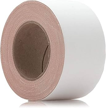 Extra Durable Moleskin - 2" x 5 Yards | Amazon (US)