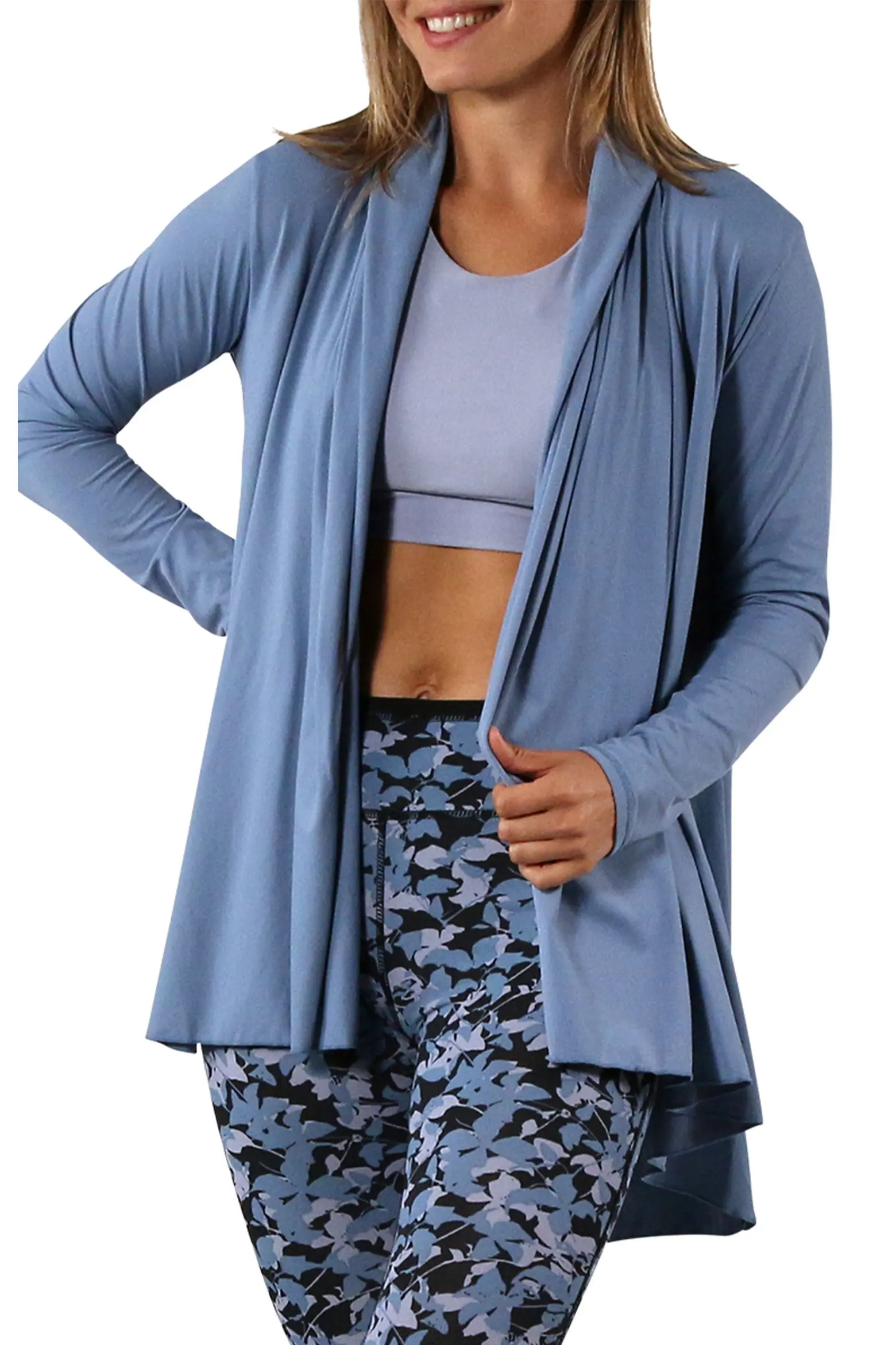 Hooded Resort Wrap (Women) | Nordstrom | Nordstrom