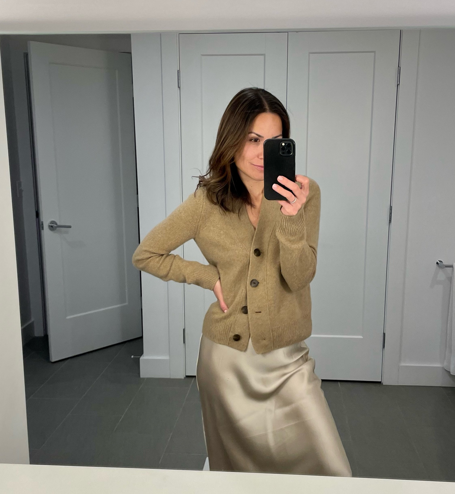 Date night feels #saleonsale ends tonight!!

Use promo code: Extra30



#LTKSale #LTKsalealert #LTKFind