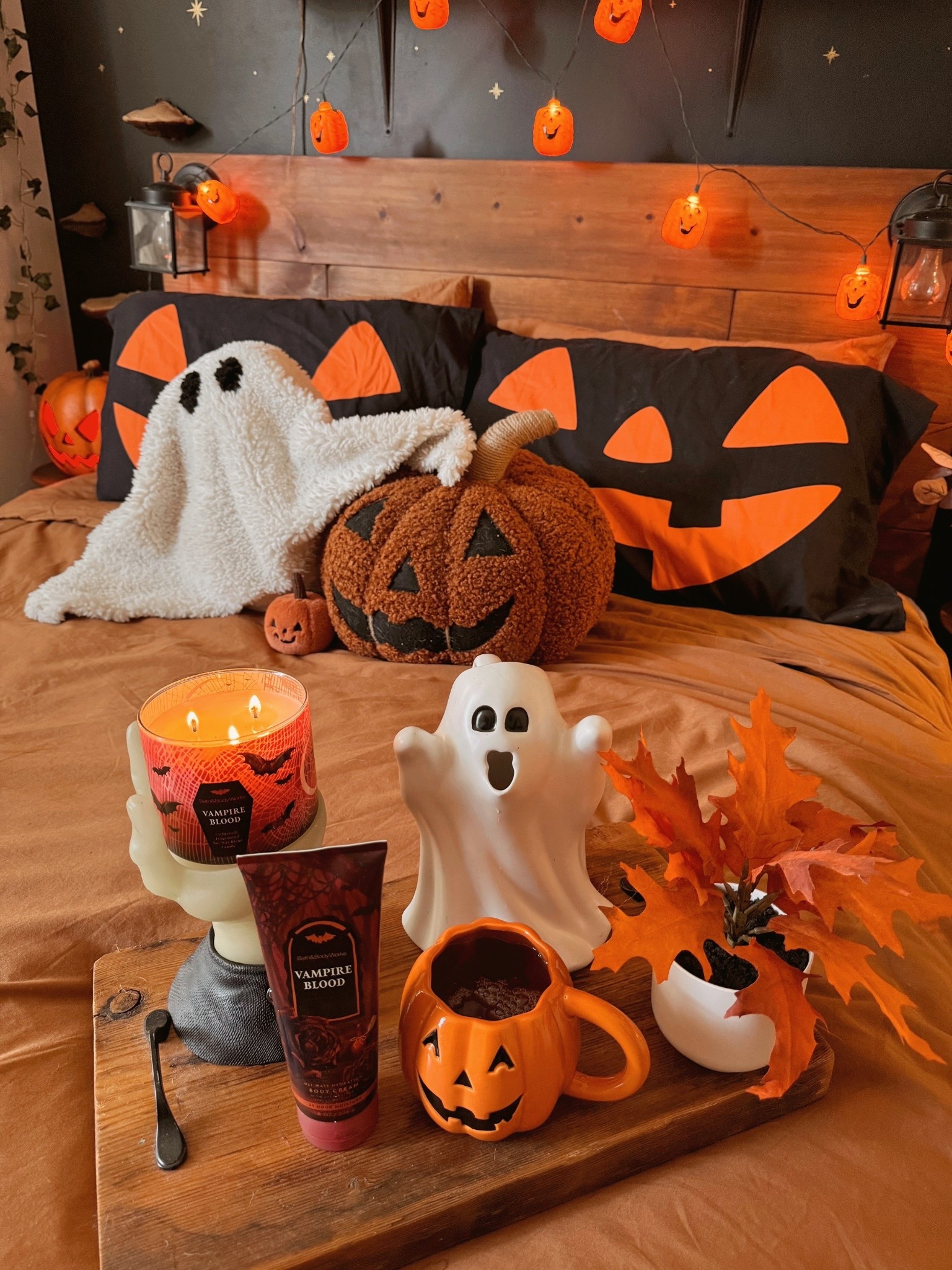 Bath and body works Halloween is here! Shop my favorites! 

#LTKHome #LTKSeasonal