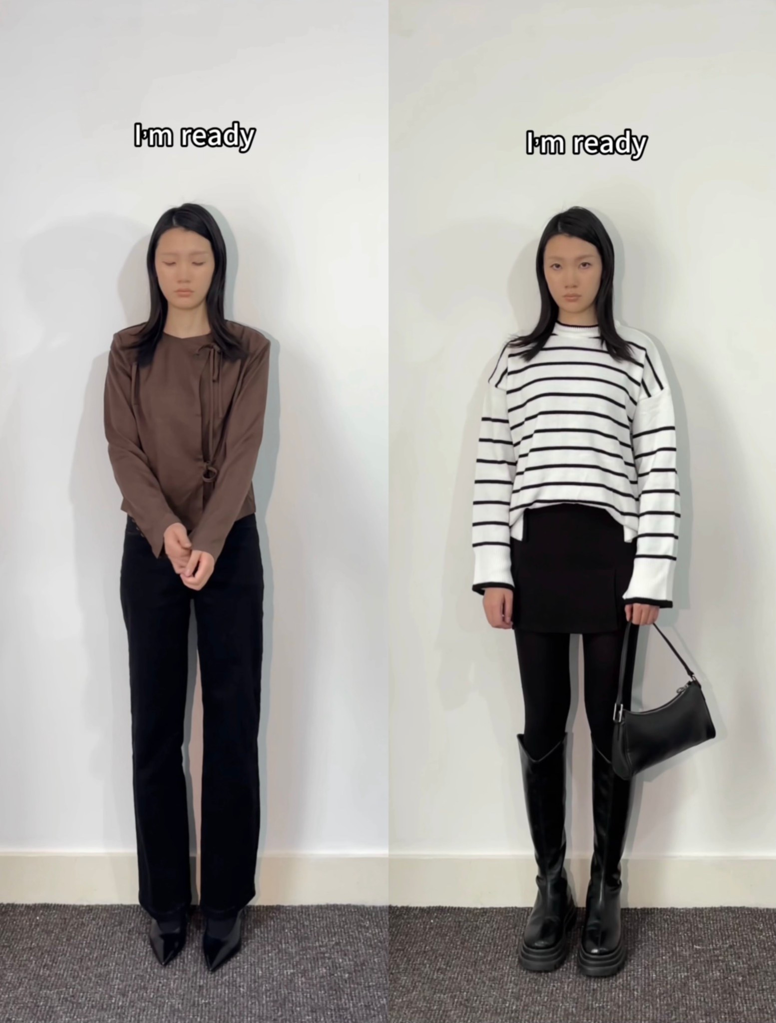 Need a style rescue?



#ootd#fashion#shein#ootd