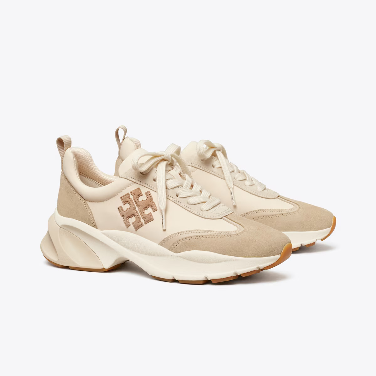 Good Luck Trainer: Women's Designer Sneakers | Tory Burch | Tory Burch (US)