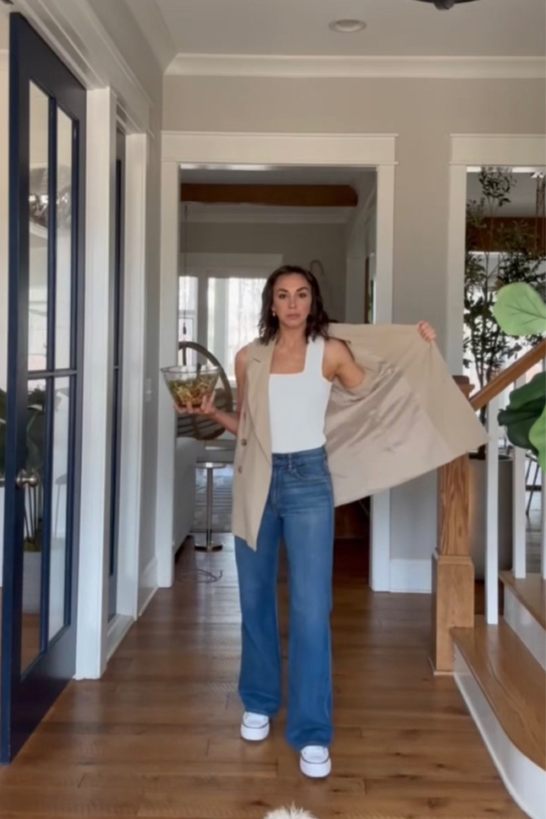 A week of OOTDS

#LTKstyletip #LTKSpringSale #LTKSeasonal