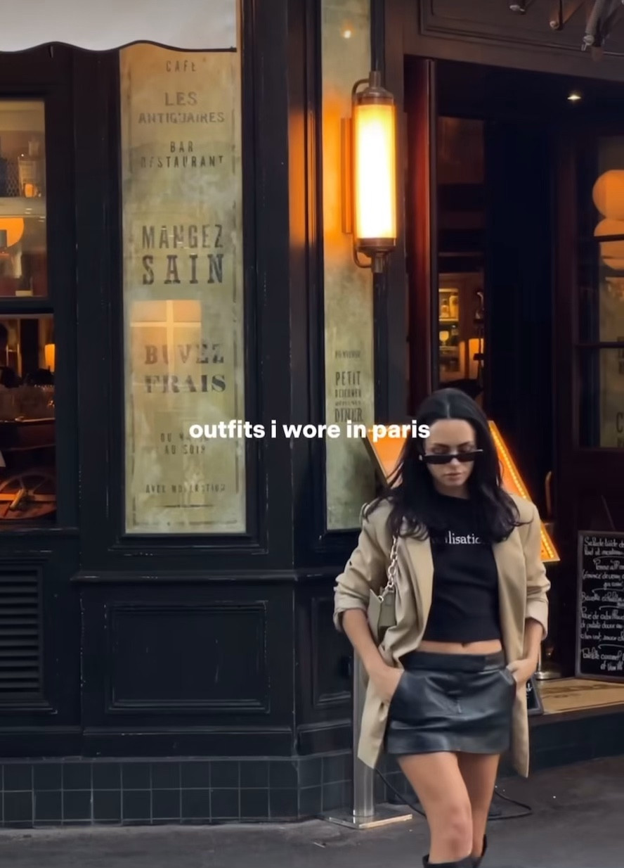 fall outfits I wore in Europe #fallstyle fall fashion 

#LTKtravel #LTKstyletip #LTKeurope