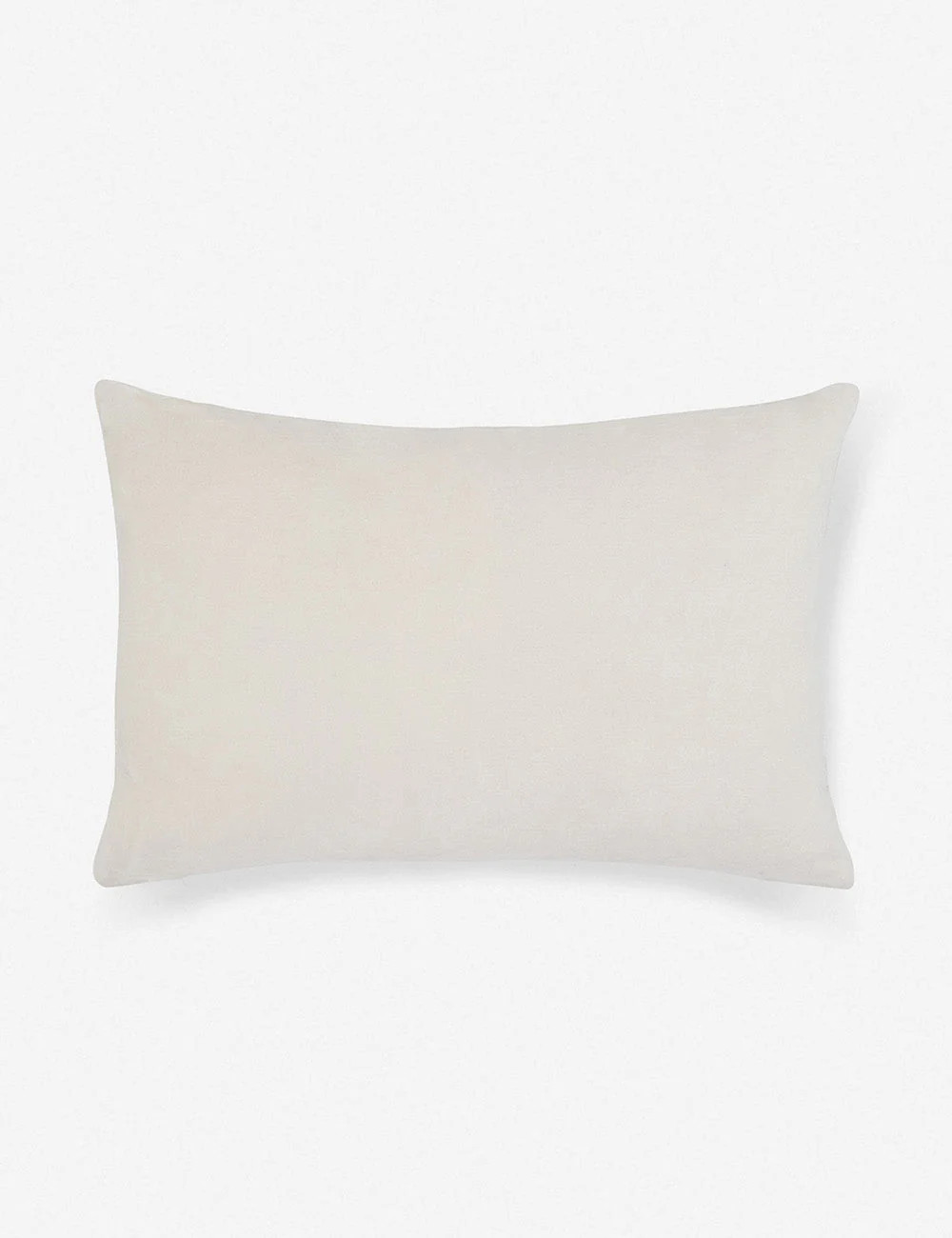 Charlotte Velvet Pillow | Lulu and Georgia 