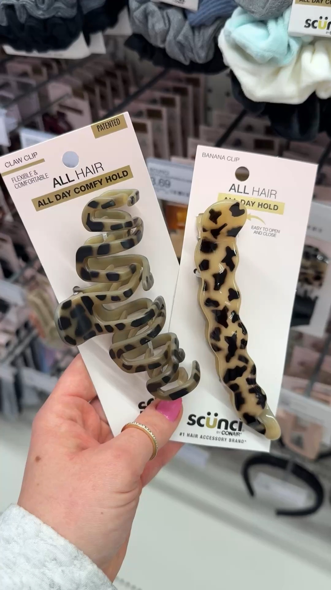 New hair accessories  

#LTKgrwm #LTKootd #LTKdayinmylife