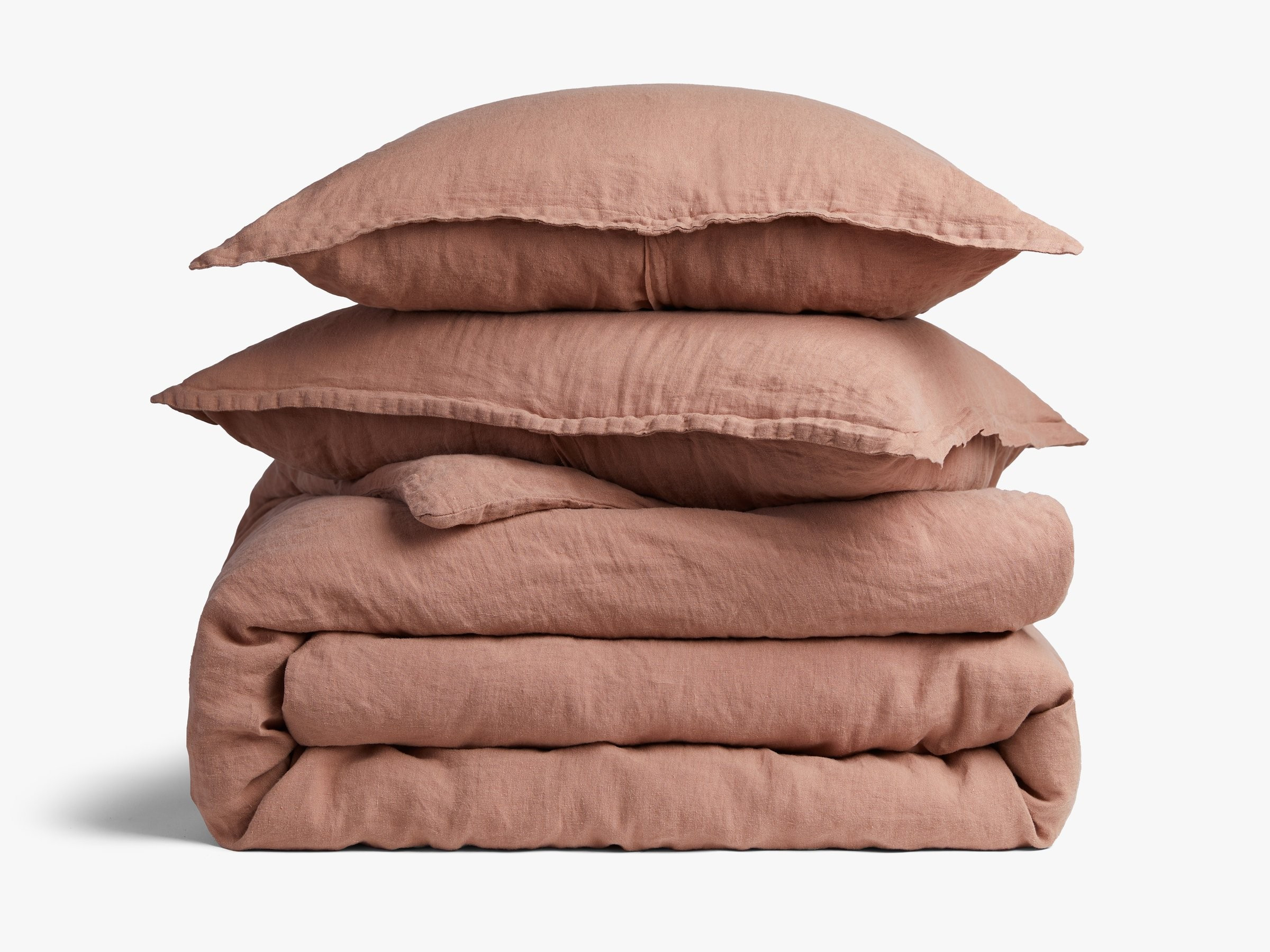 Linen Duvet Cover Set | Parachute
