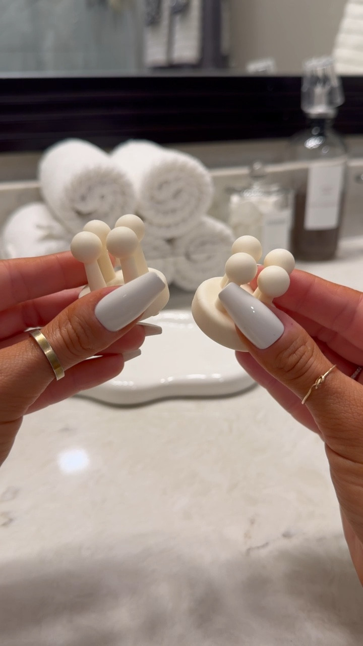 Bathroom Must Haves ✨ Easy, Mess Free & Organized! 

#LTKhome #LTKkids #LTKfamily