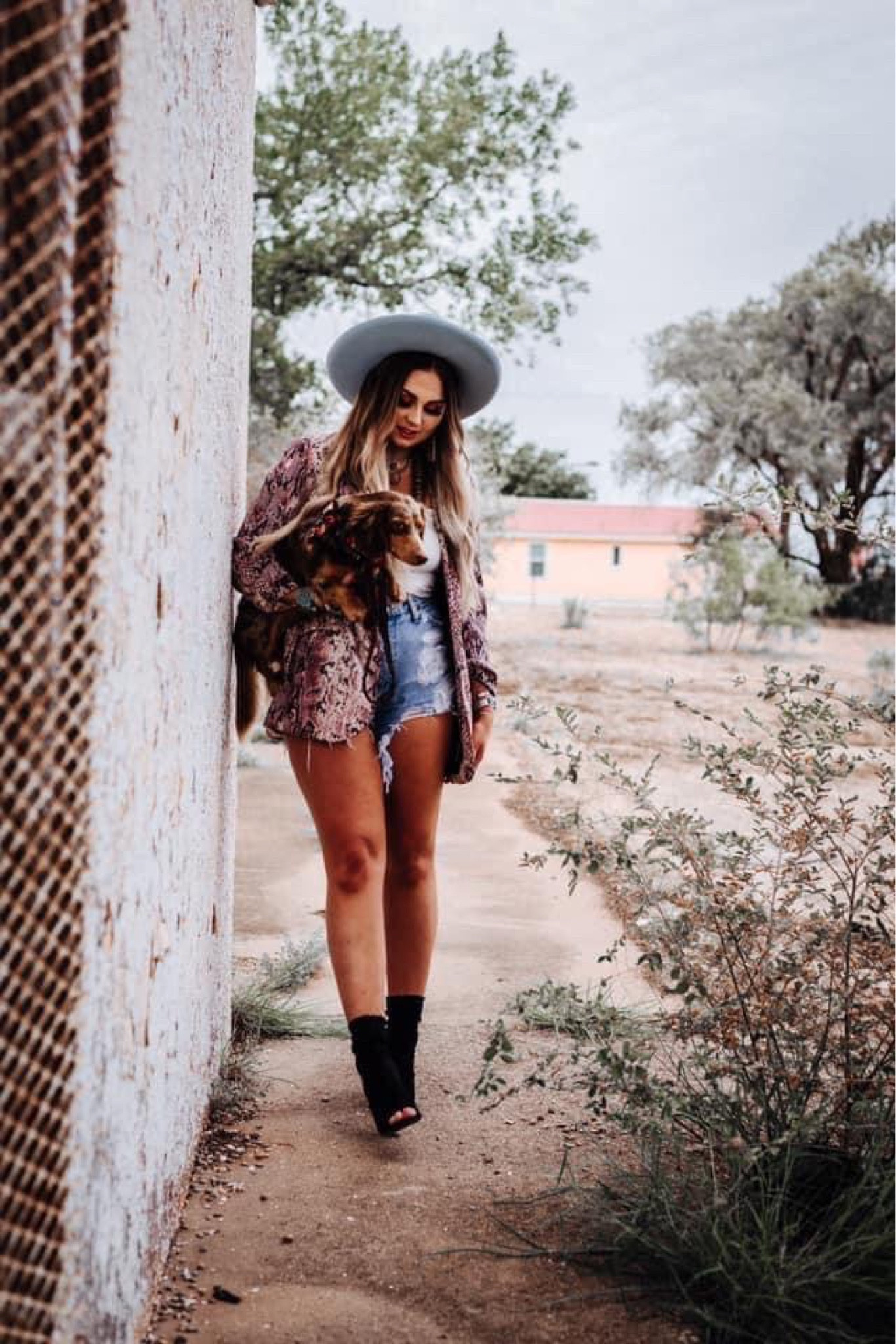 Vintage jean finds 24-25” waist 🫶