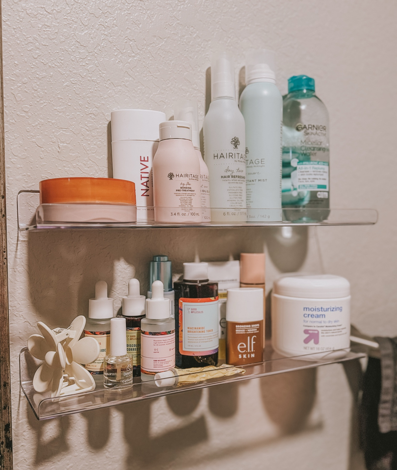 Skincare upgrade

#LTKHome #LTKBeauty #LTKFindsUnder50