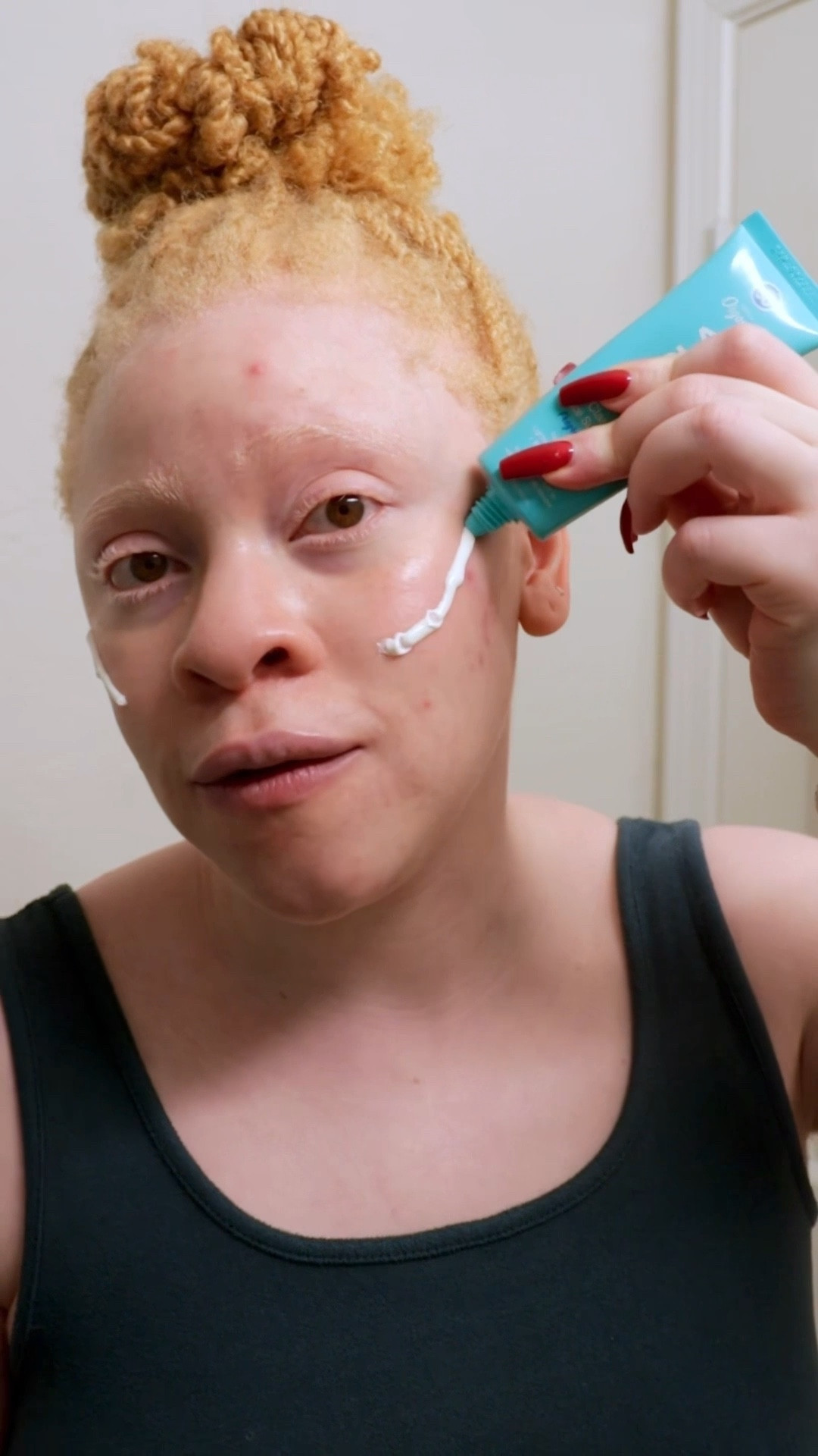 Quick step by step morning skincare routine!🌟

#LTKmorningroutine #LTKBeauty #LTKselfcare