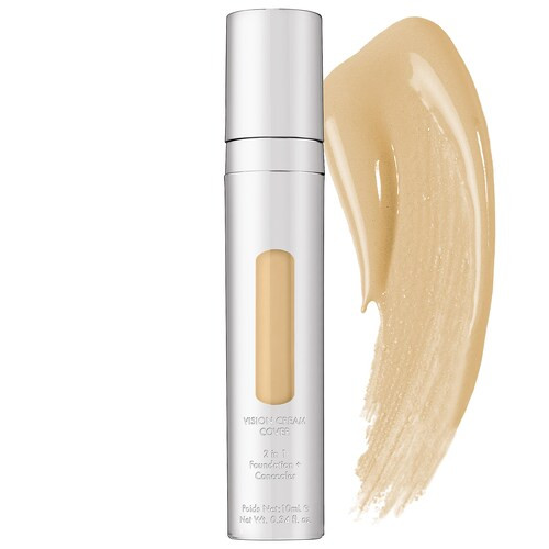 Vision Cream Cover Adjustable Foundation & Concealer | Sephora (US)