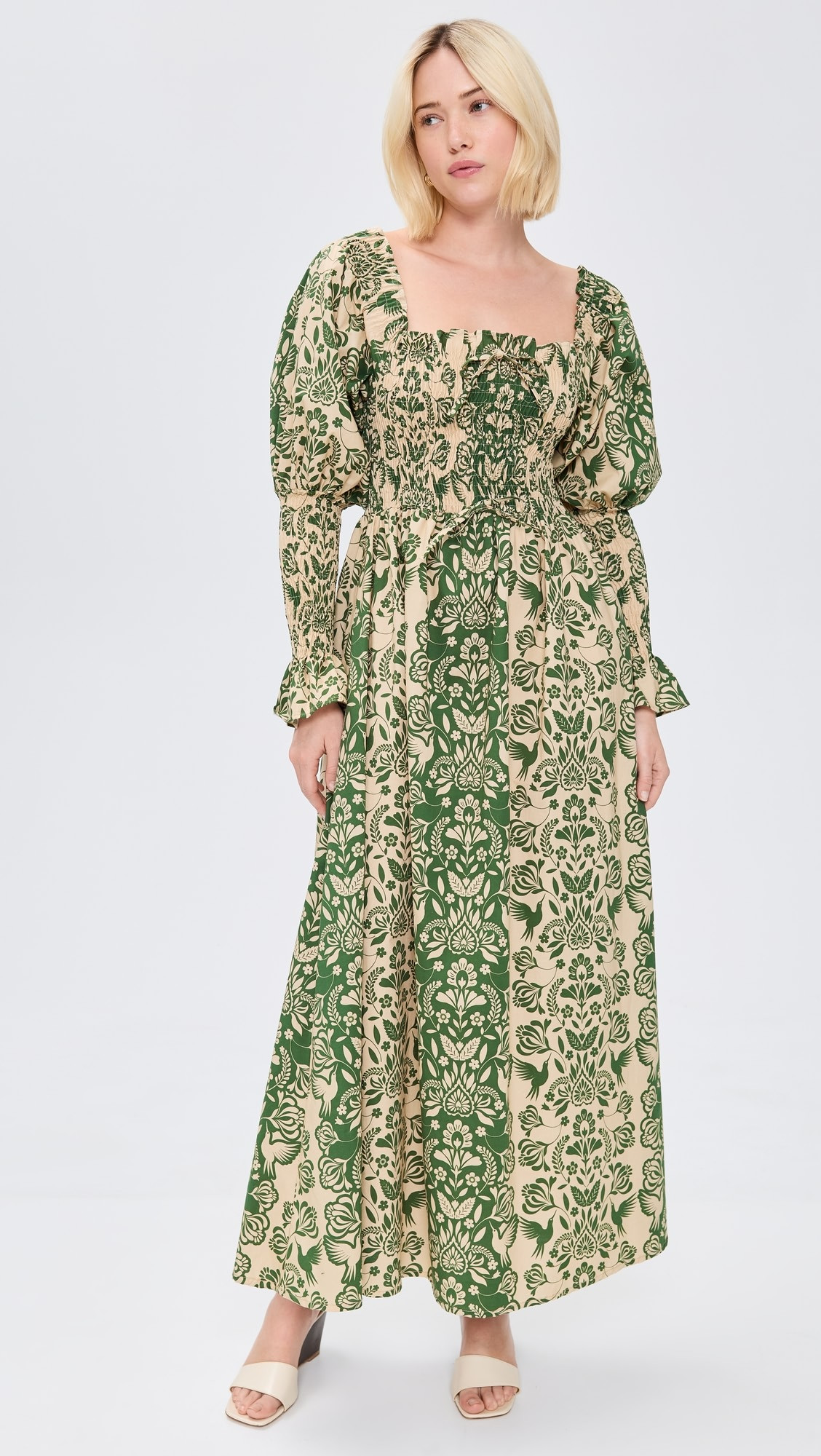 The Honor Dress | Shopbop