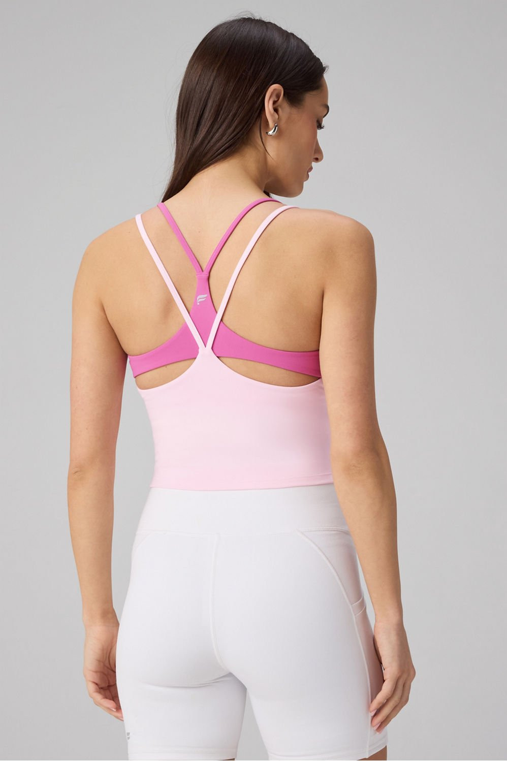 Principal Built-In Bra Tank | Fabletics