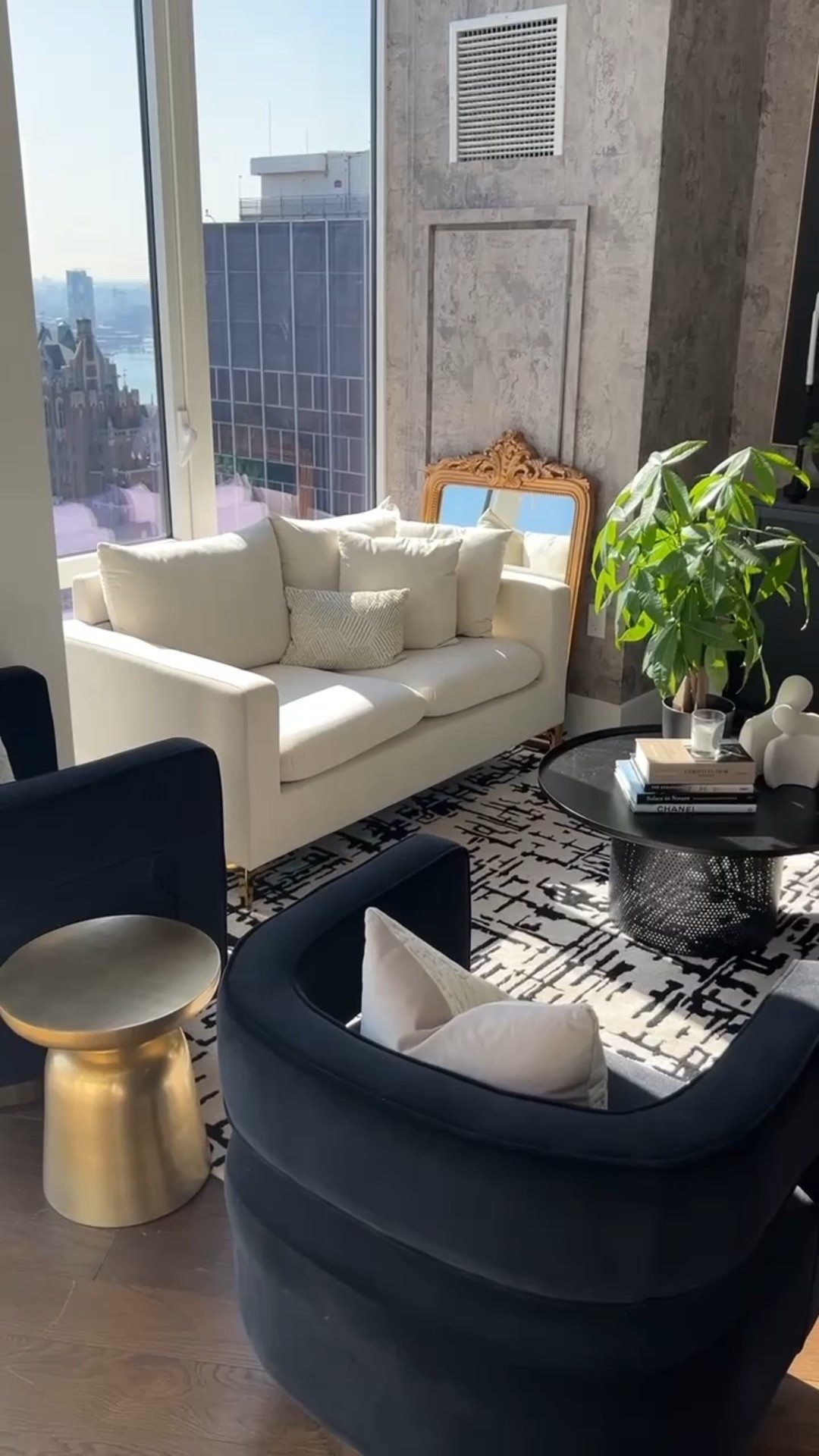 Velvet Sofa Cover 

#LTKHome