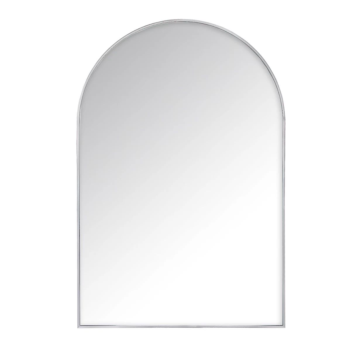 Belle Maison Arched Wall Mirror | Kohl's