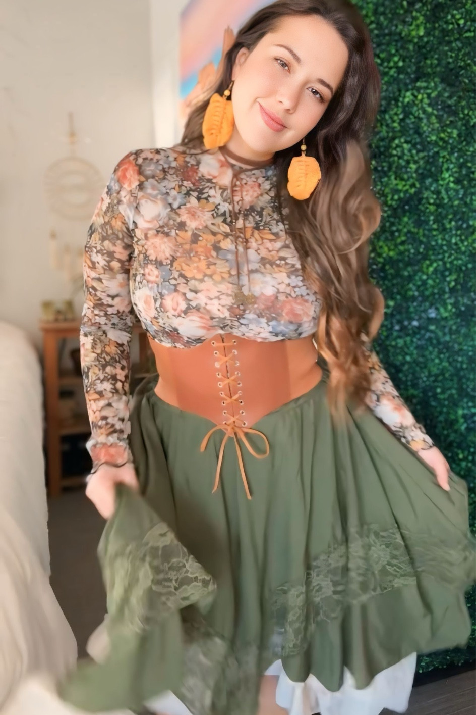 14 Days of Thanksgiving Fits for my Midsize Babes 

#LTKHoliday #LTKPlusSize #LTKMidsize