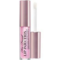 Too Faced Lip Injection Doll-Size Maximum Plump 2.8g | Look Fantastic (CN)