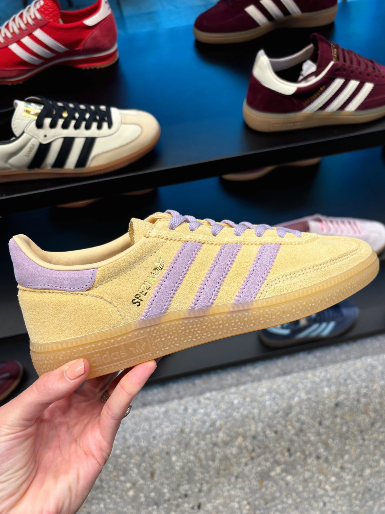 If you’re wanting to get your Spring colour palette ready!!! 

#LTKshoes #LTKaustralia