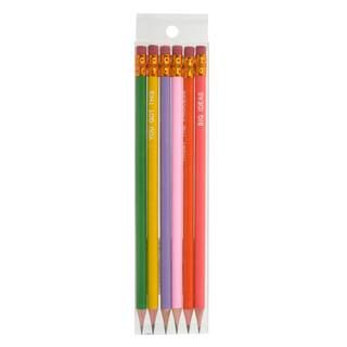 Spring Big Ideas Pencil Set by Celebrate It™ | Michaels | Michaels Stores