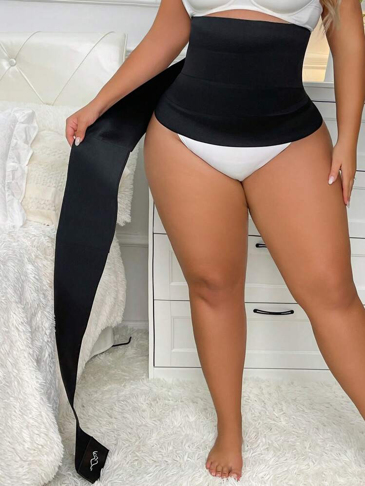 Plus Size Waist Belt | SHEIN