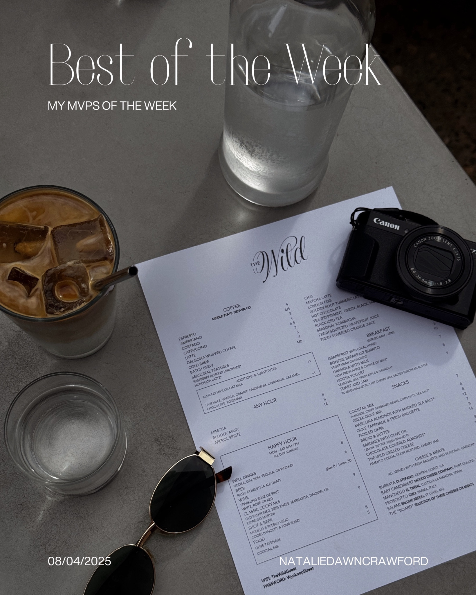 My MVPs of the week 🏆

#LTKSeasonal #LTKFindsUnder50 #LTKStyleTip